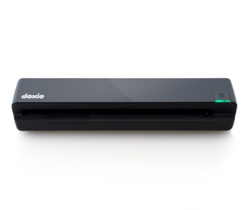Doxie One Portable Document & Photo Scanner