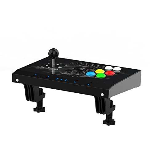 DOYO Arcade Fight Sticks - Ultra-Moddable Fight Controller