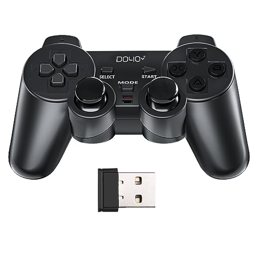DOYO Wireless PC Gaming Controller