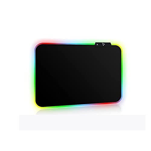 Dpower RGB Gaming Mouse Pad