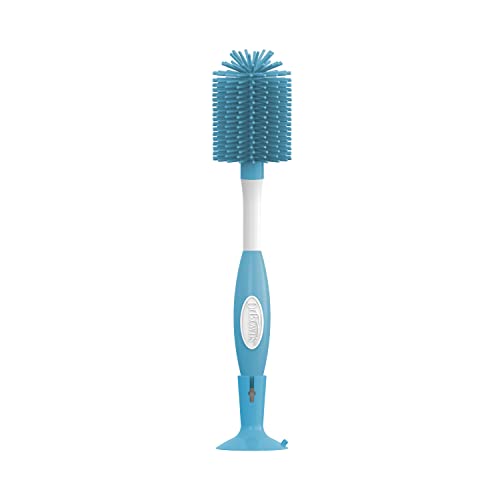 Dr. Brown's Soft Touch Baby Bottle Cleaning Brush