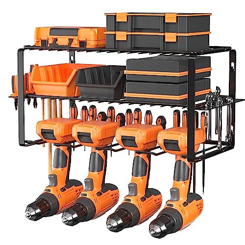 Dr.meter Tool Organizer