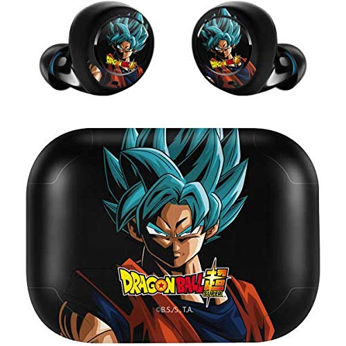 Dragon Ball Super Echo Buds Skin