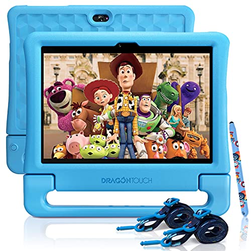 Dragon Touch KidzPad Y88X 10 Kids Tablets