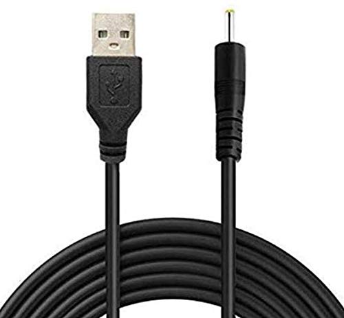 Dragon Touch Tablet Charging Cable