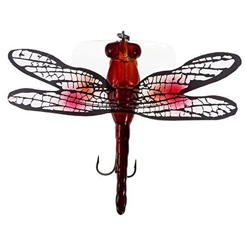 Dragonfly Fishing Lures Set