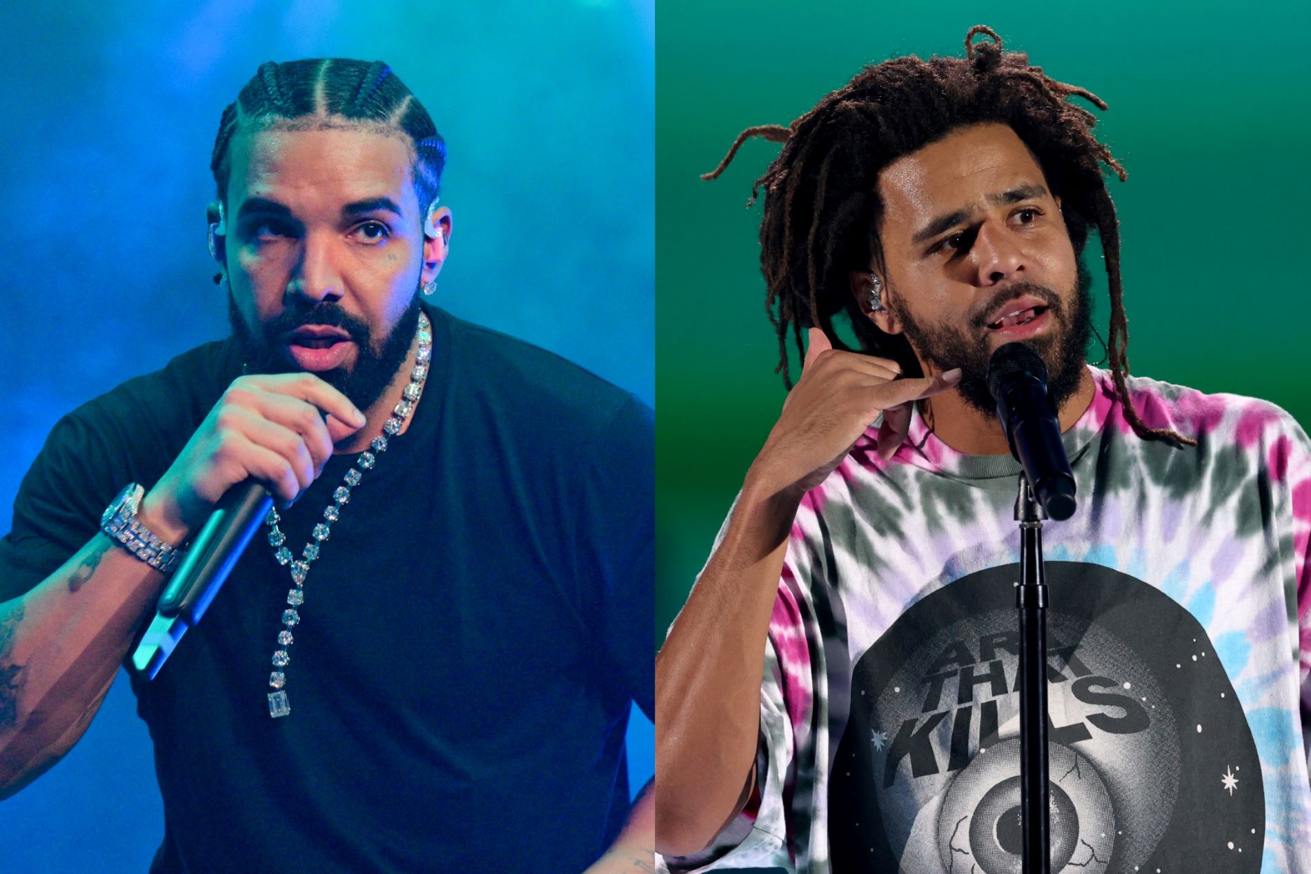 drake-and-j-cole-to-tour-college-towns-for-big-as-the-what-tour