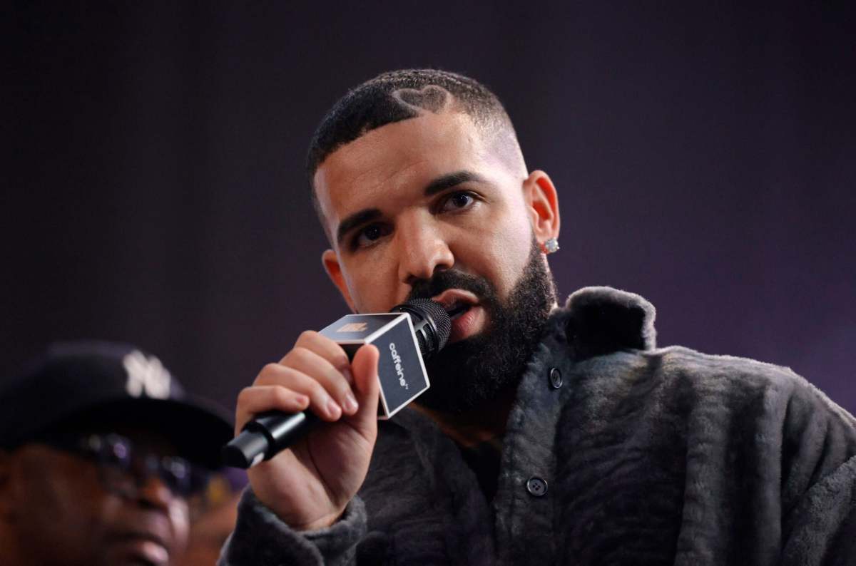 Drake Takes Shots At Pusha T On ‘Scary Hours 3’: Calls Him “Broke AF”