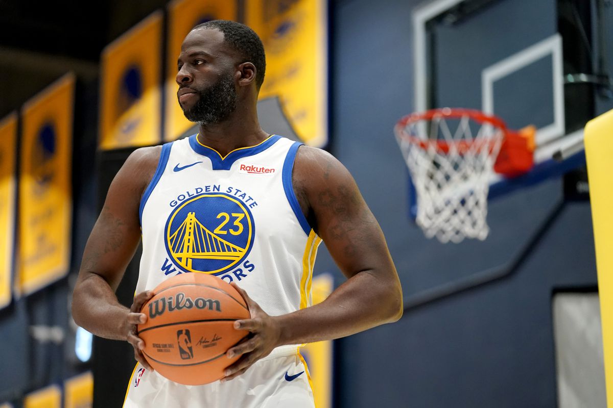 Draymond Green’s Controversial Move Sparks Ejection In Warriors Vs. Timberwolves Game