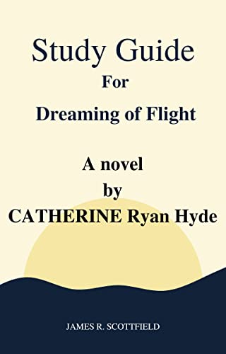 Dreaming of Flight Study Guide