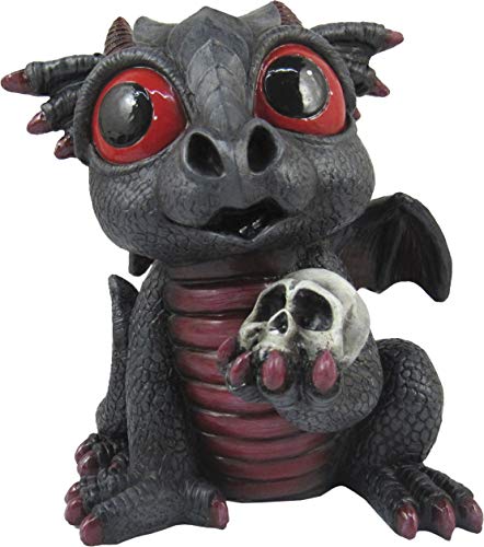 Dreamland Dragons - Collectible Dragon Figurine