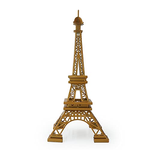 Dreamseden Eiffel Tower Statue Decor