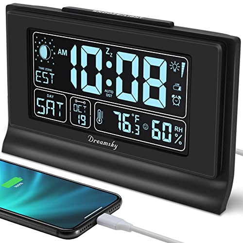 DreamSky Alarm Clock