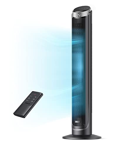 Dreo Tower Fan for Home