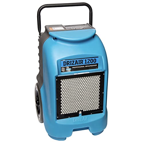 Dri-Eaz 1200 Industrial Dehumidifier