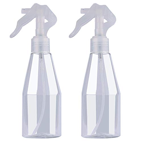 driew Plant Spray Bottle - Premium Plastic Mister for Plants and More
