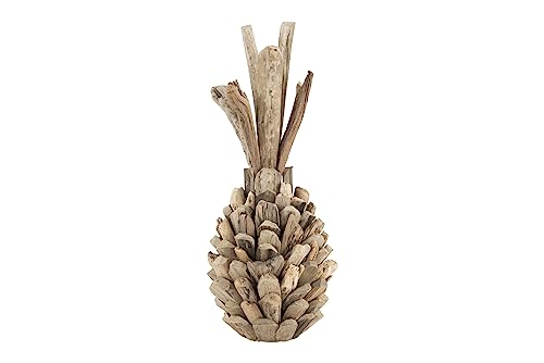 Driftwood Pineapple Decoration