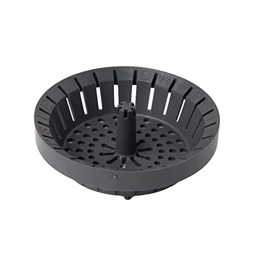 Dripsie Sink Strainer - Clog-Resistant and Flexible