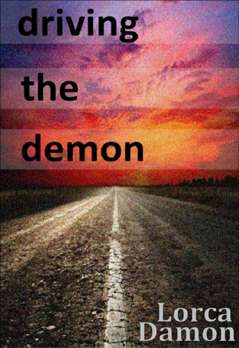 Driving The Demon - Book Review