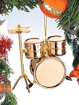 Drum Set Ornament