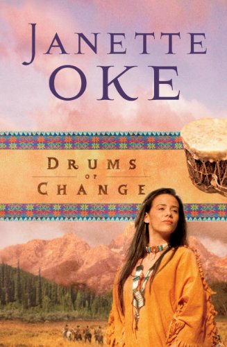 Drums of Change: Women of the West Book #12