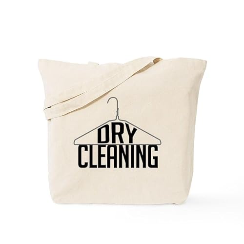 Dry Cleaning Tote Bag