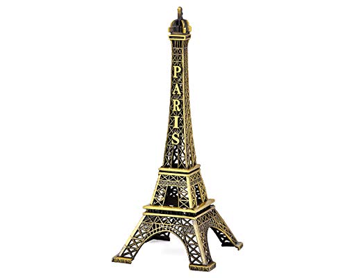DS. DISTINCTIVE STYLE Eiffel Tower Model