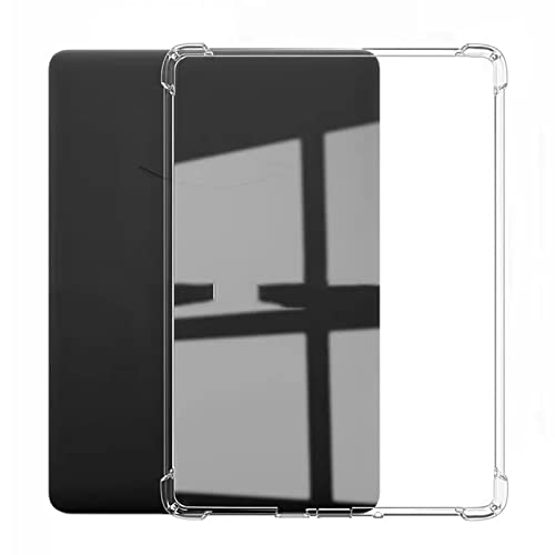 Dteck Clear Case for Kindle Fire 7 Tablet