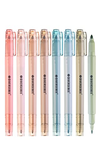 Dual Tip Bible Highlighters and Pens