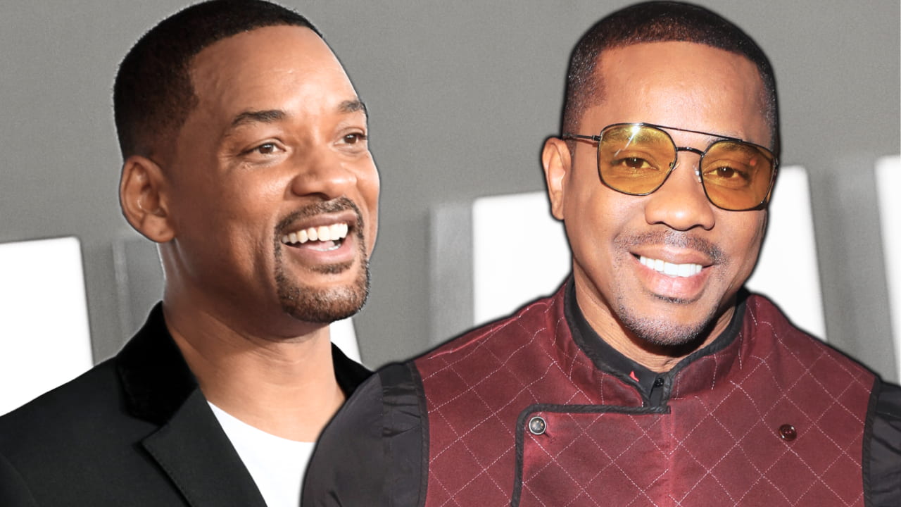 Duane Martin Refuses To Address Allegation Of Sexual Encounter With Will Smith