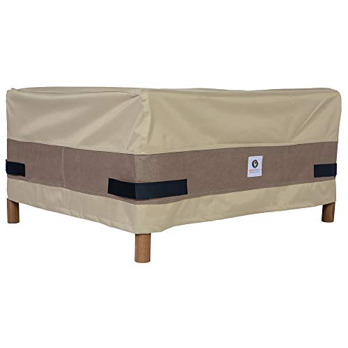 Duck Covers Elegant Outdoor Table Cover