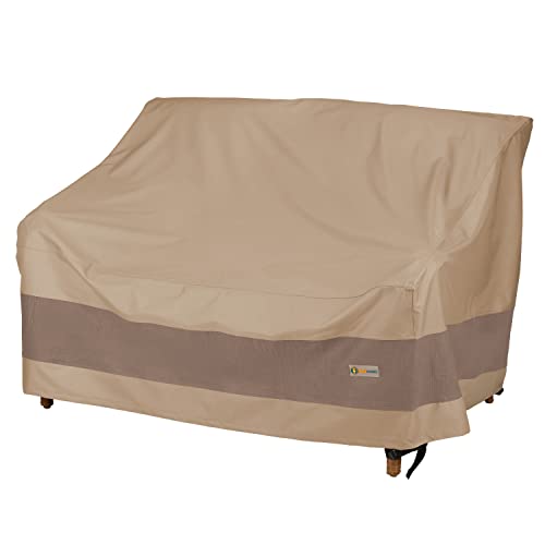 Duck Covers Patio Loveseat Cover