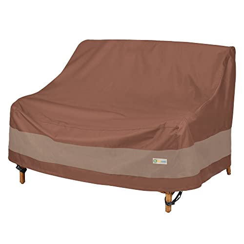 Duck Covers Ultimate Waterproof Loveseat Cover