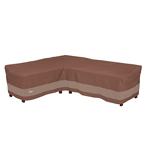 Duck Covers Waterproof Patio Lounge Set Cover