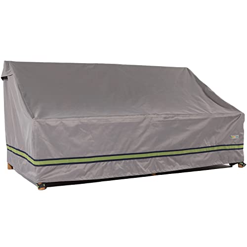 Duck Covers Waterproof Patio Sofa Cover