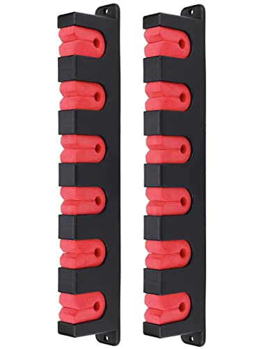 Ducurt Fishing Rod Rack Holders