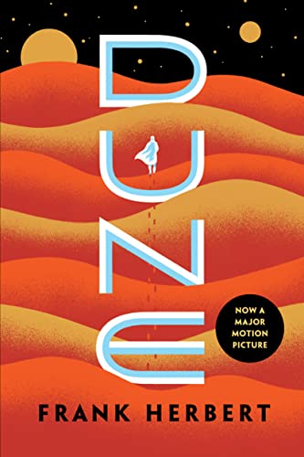 Dune (Dune Chronicles, Book 1)