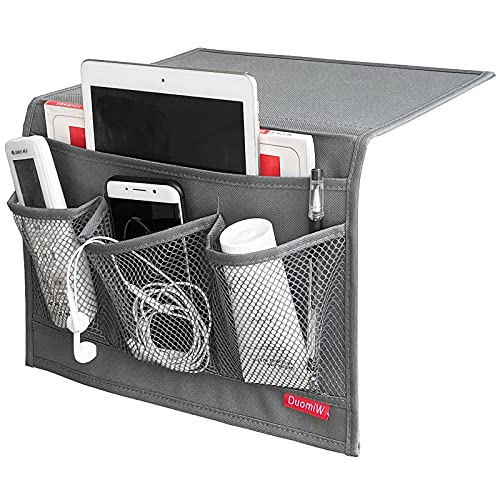 DuomiW Bedside Storage Organizer