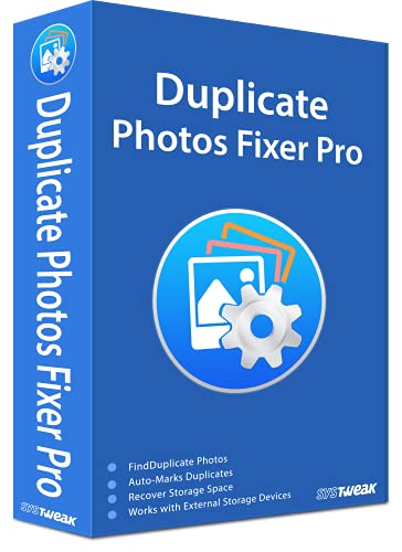Duplicate Photos Fixer Pro - Photo Finder & Remover