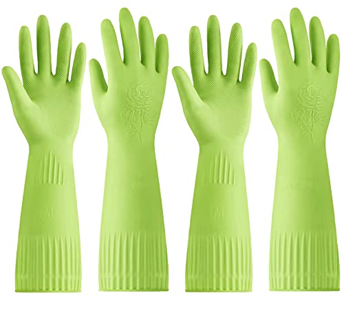 Durable and Reusable Kitchen Gloves