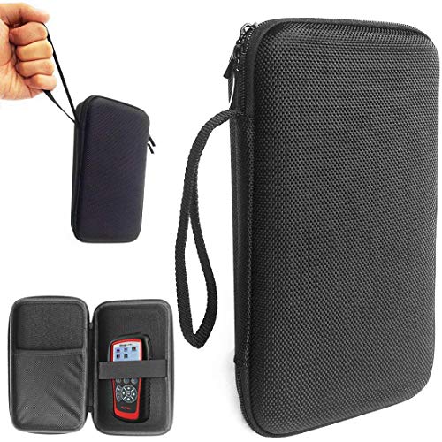 Durable Carrying Case for Ancel AD310 OBD II Scanner