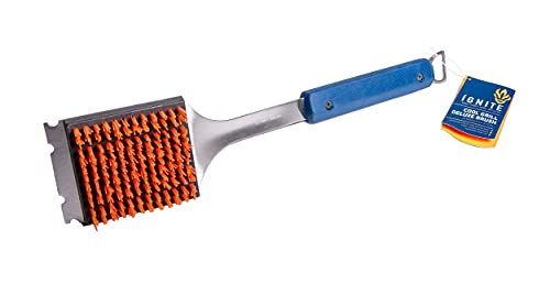 Durable & Effective Grill Brush