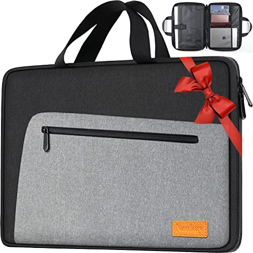 Durable Shockproof Laptop Case 15.6 Inch