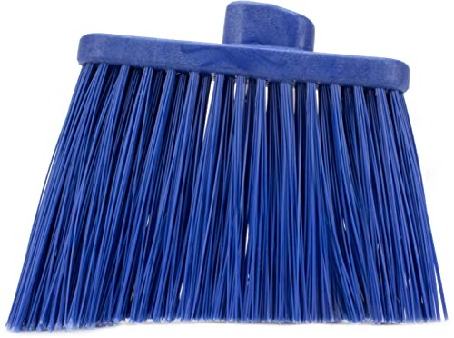 Durable SPARTA Broom Head Angled for Effective Sweeping