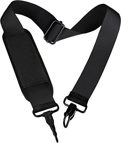 Durable Universal Replacement Shoulder Strap