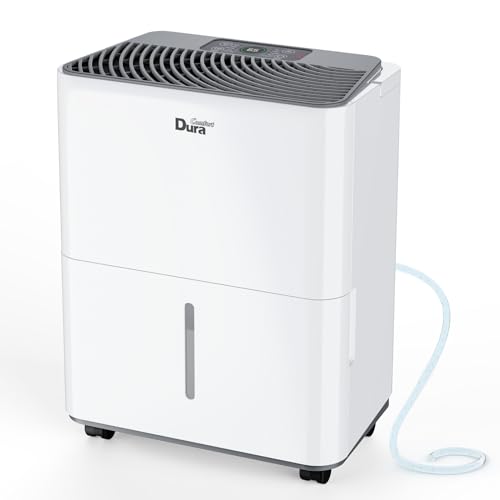 DuraComfort Dehumidifier For Home