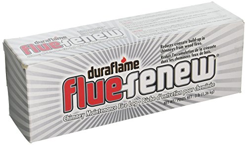 Duraflame 2903 Flue Renew Firelog