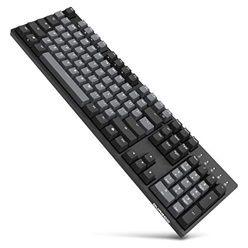 DURGOD Mechanical Gaming Keyboard