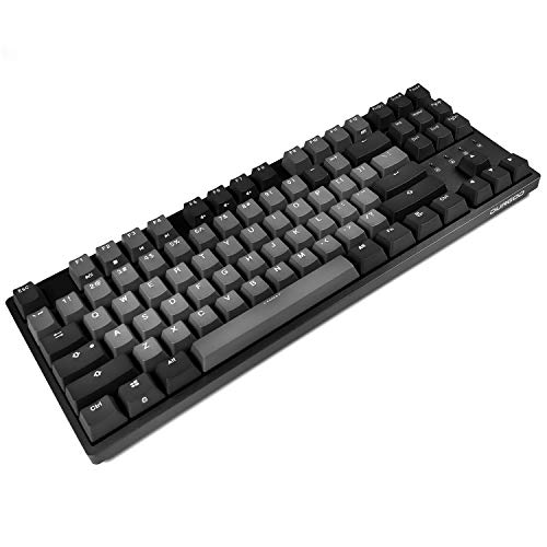 DURGOD Taurus K320 TKL Mechanical Gaming Keyboard