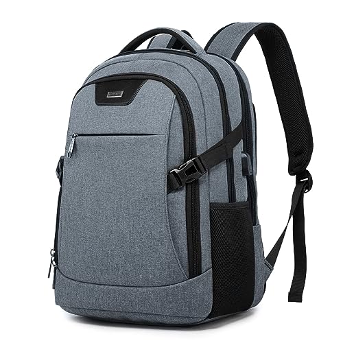 DUSLANG Travel Work Laptop Backpack